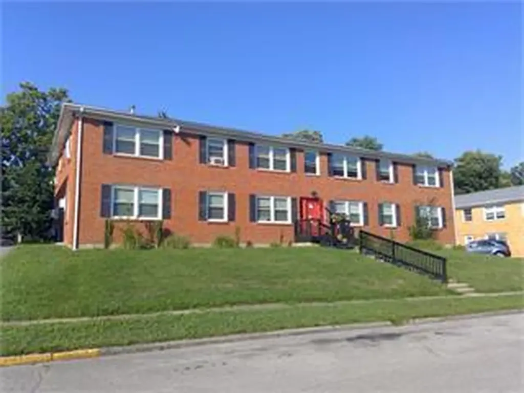 2157 Cypress Drive Lexington KY 40504