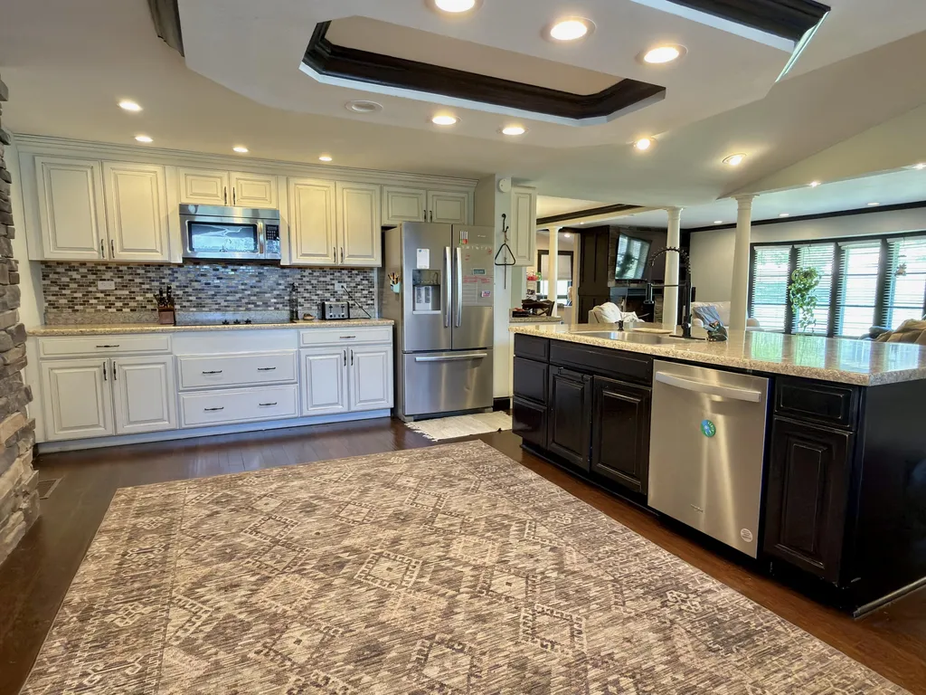 75 Hickory Hill Drive Monticello KY 42633
