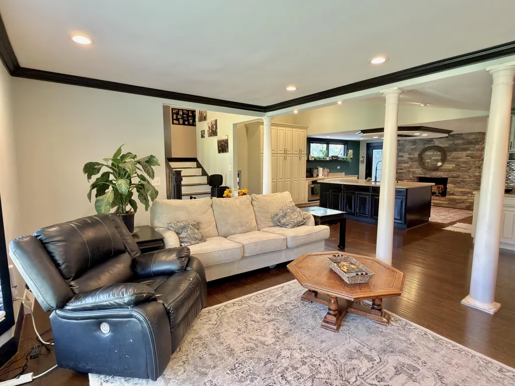 75 Hickory Hill Drive Monticello KY 42633