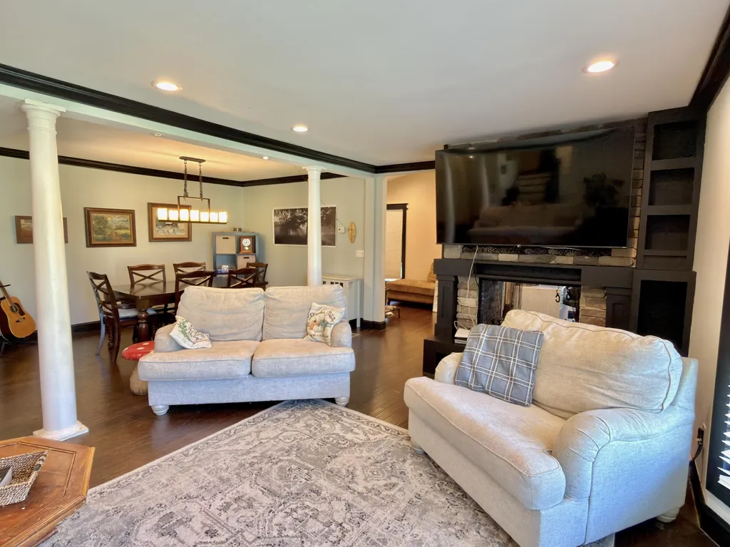 75 Hickory Hill Drive Monticello KY 42633