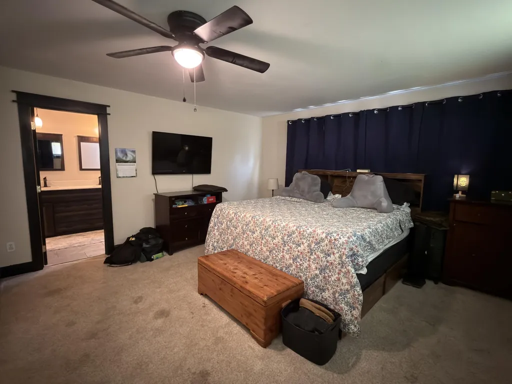 75 Hickory Hill Drive Monticello KY 42633