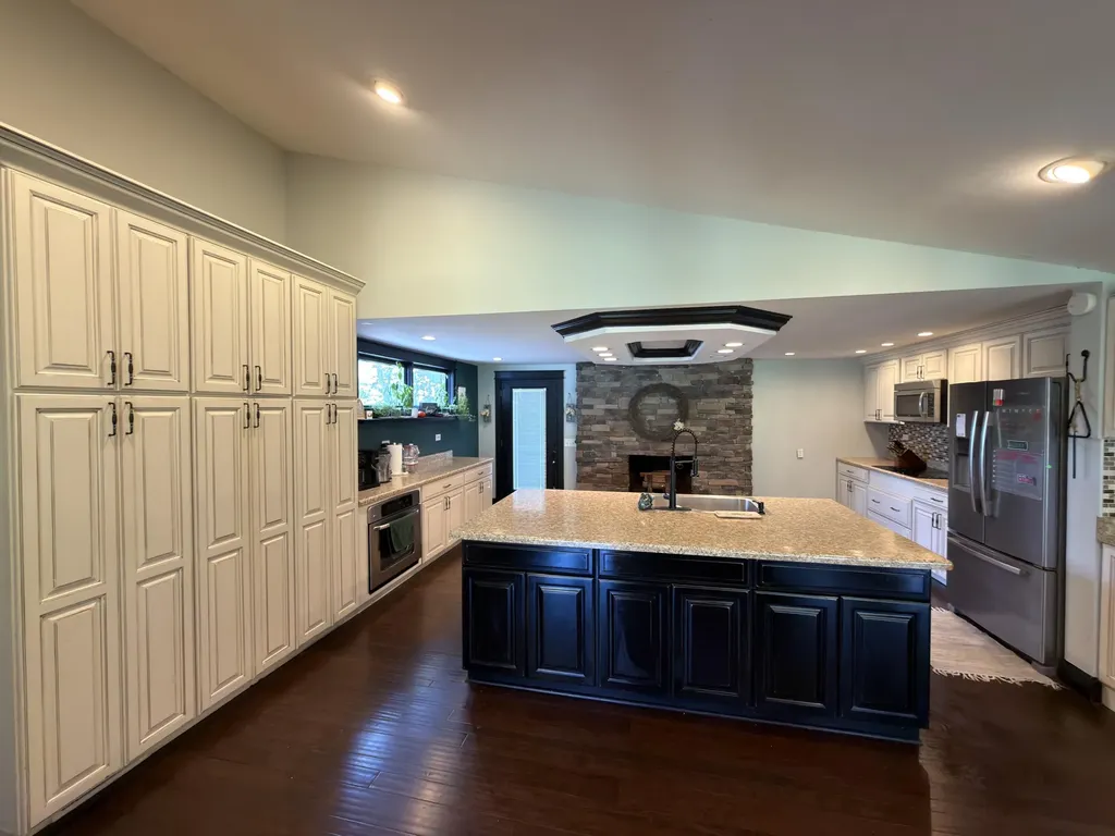 75 Hickory Hill Drive Monticello KY 42633