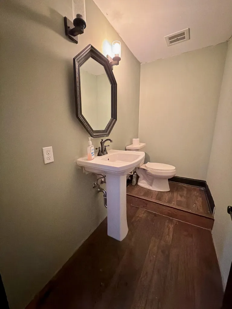 75 Hickory Hill Drive Monticello KY 42633