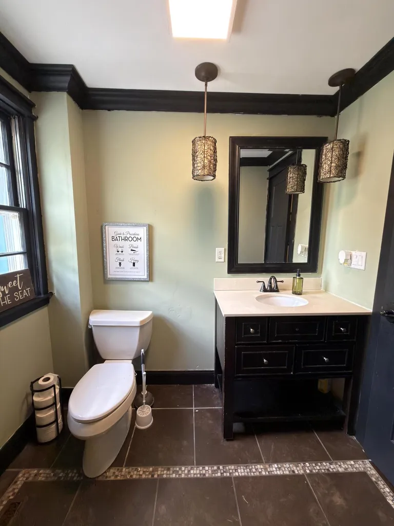 75 Hickory Hill Drive Monticello KY 42633