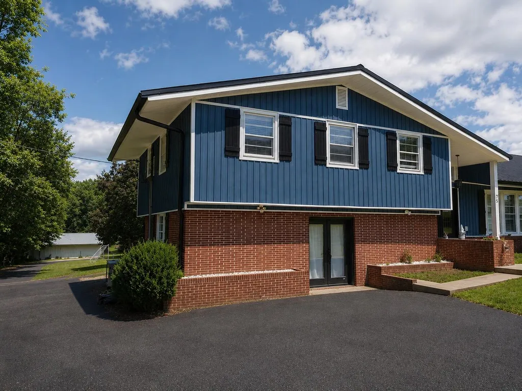 75 Hickory Hill Drive Monticello KY 42633