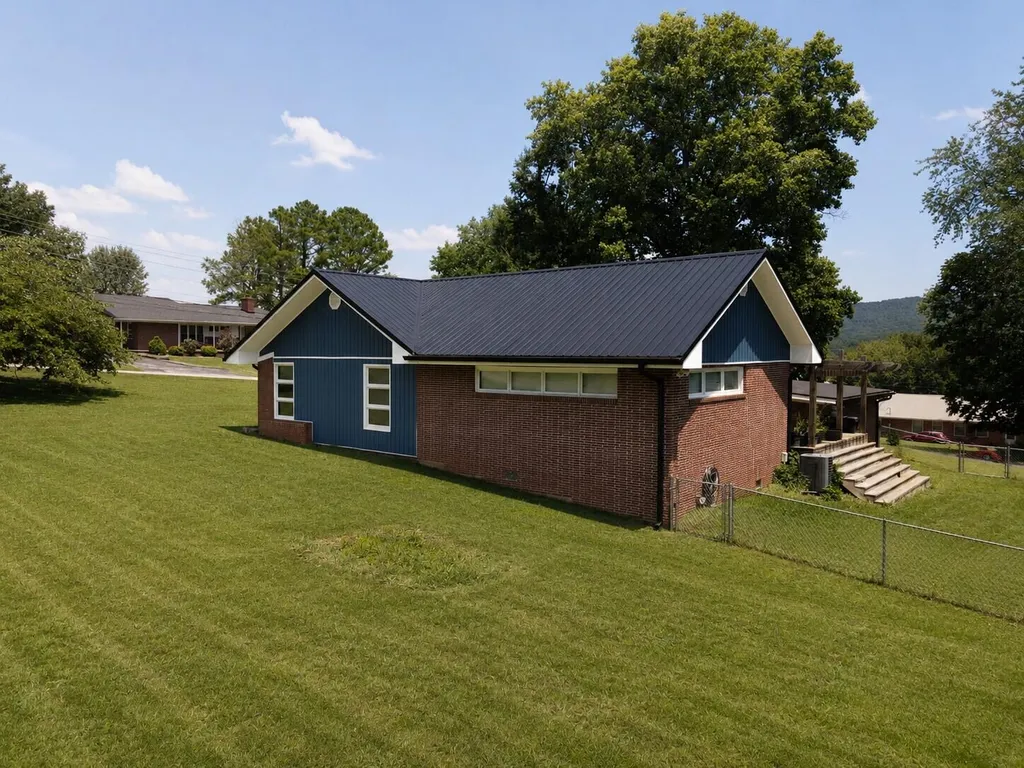 75 Hickory Hill Drive Monticello KY 42633