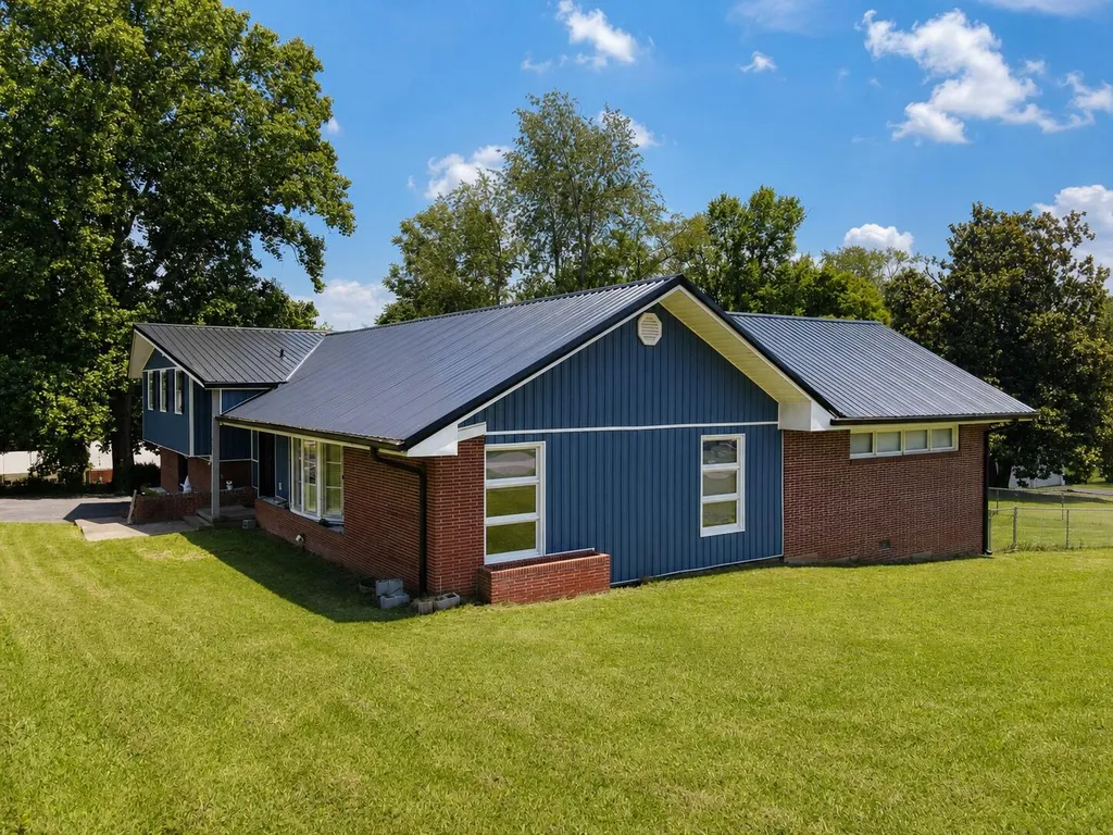 75 Hickory Hill Drive Monticello KY 42633