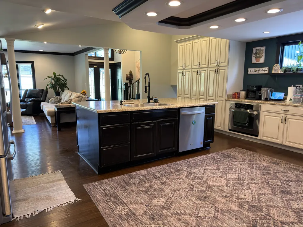 75 Hickory Hill Drive Monticello KY 42633