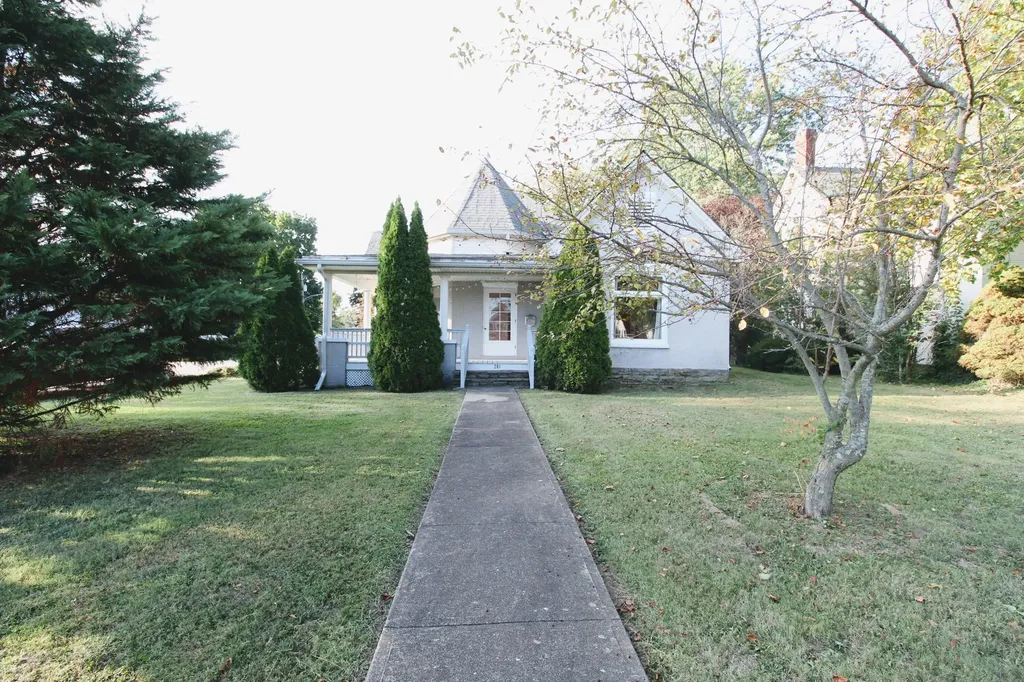 201 Gano Avenue Georgetown KY 40324
