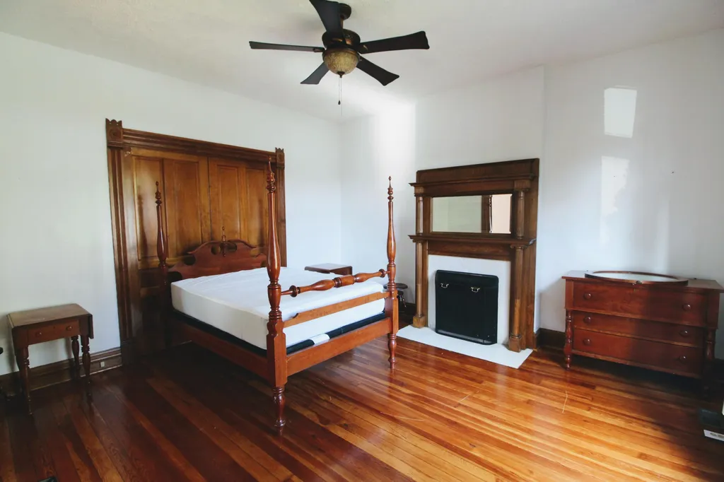 201 Gano Avenue Georgetown KY 40324