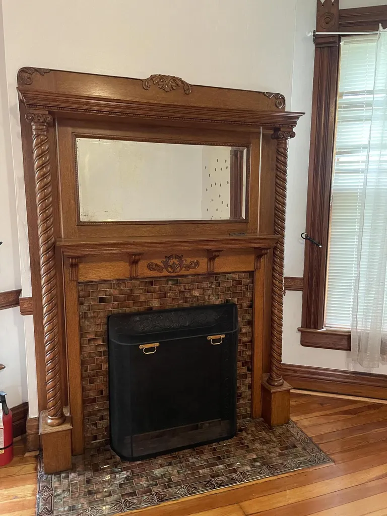 201 Gano Avenue Georgetown KY 40324