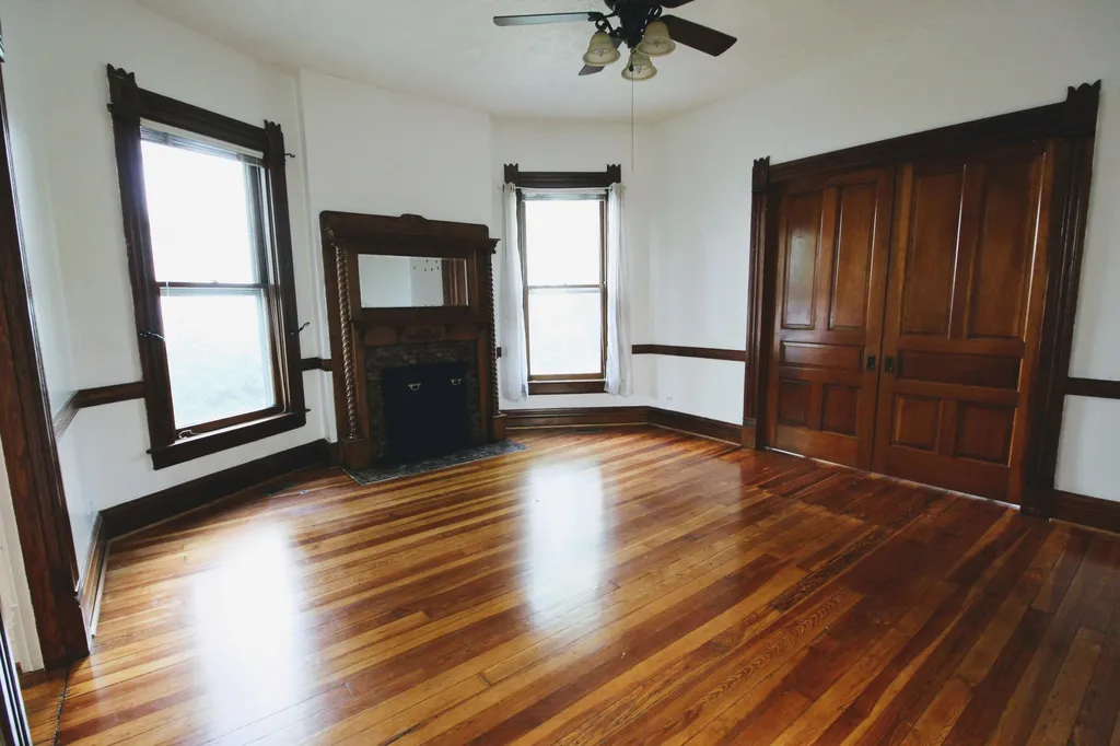 201 Gano Avenue Georgetown KY 40324