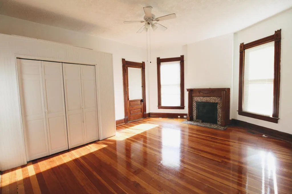 201 Gano Avenue Georgetown KY 40324