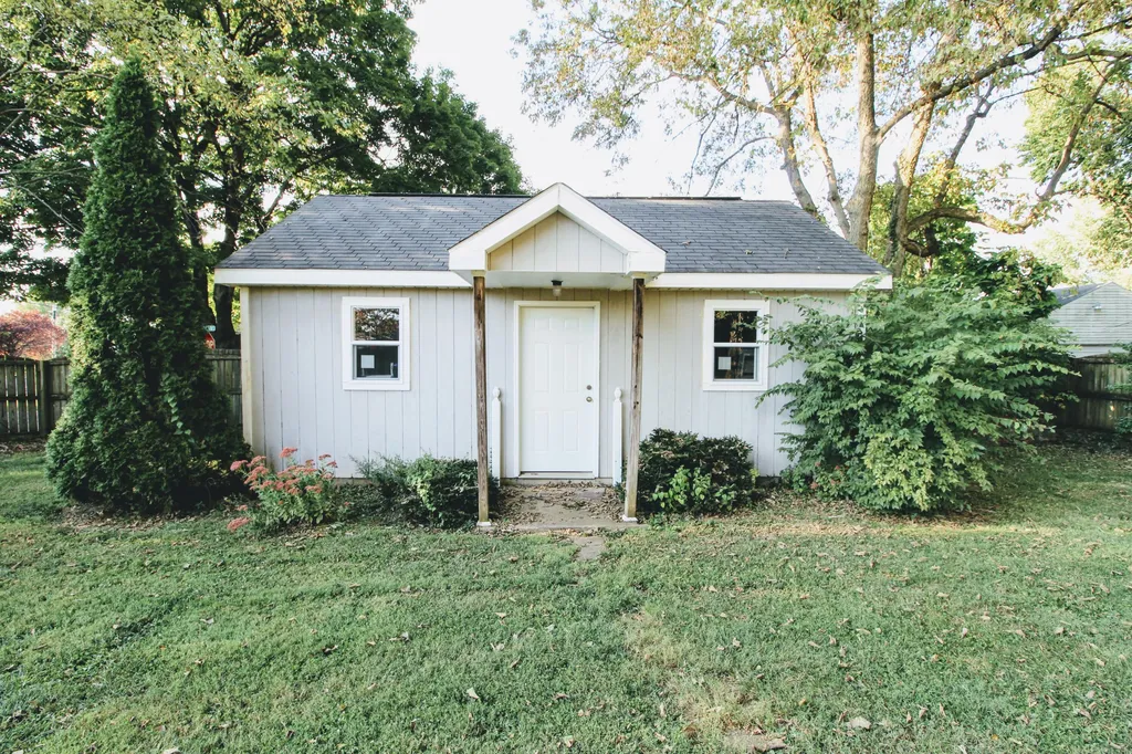 201 Gano Avenue Georgetown KY 40324