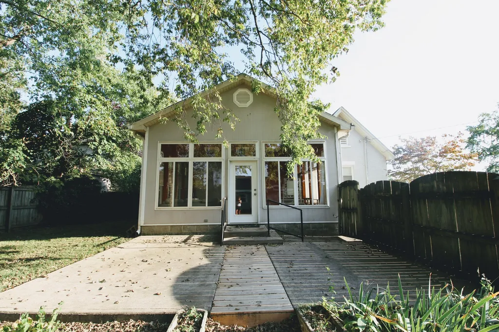 201 Gano Avenue Georgetown KY 40324
