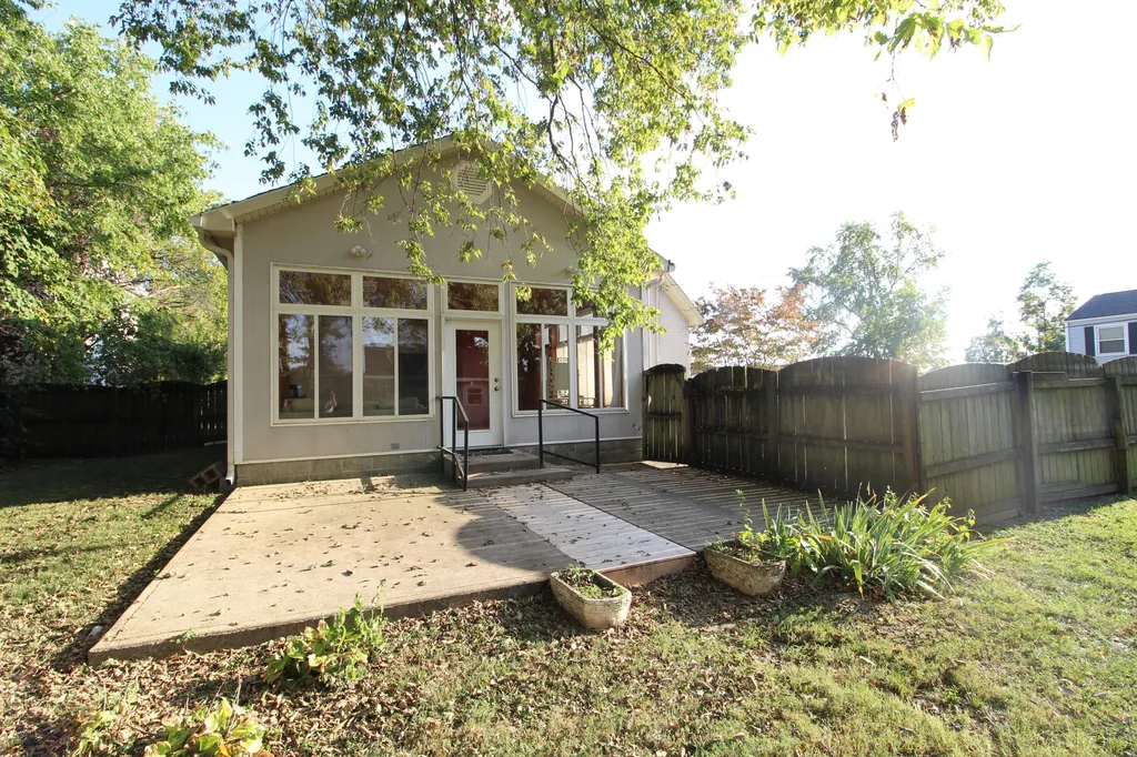 201 Gano Avenue Georgetown KY 40324
