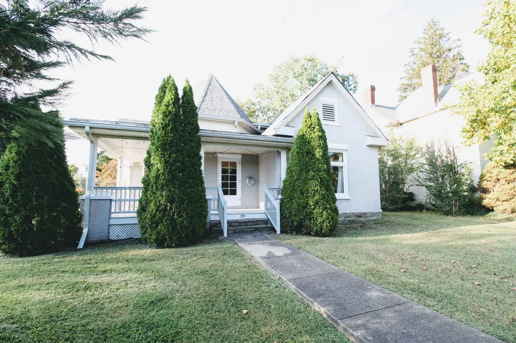 201 Gano Avenue Georgetown KY 40324