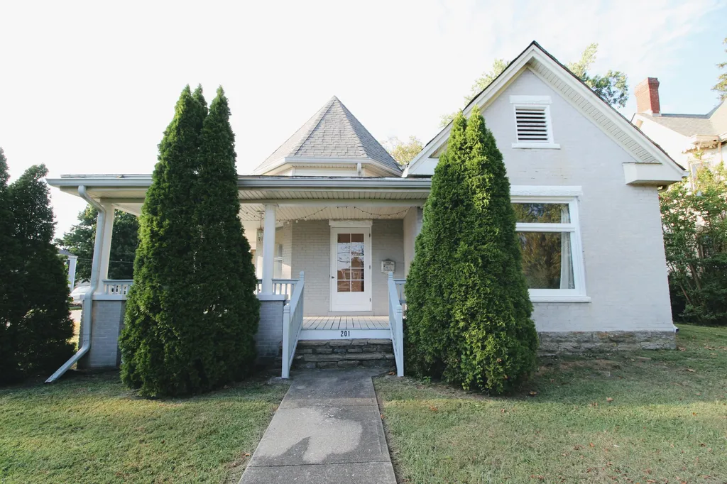 201 Gano Avenue Georgetown KY 40324