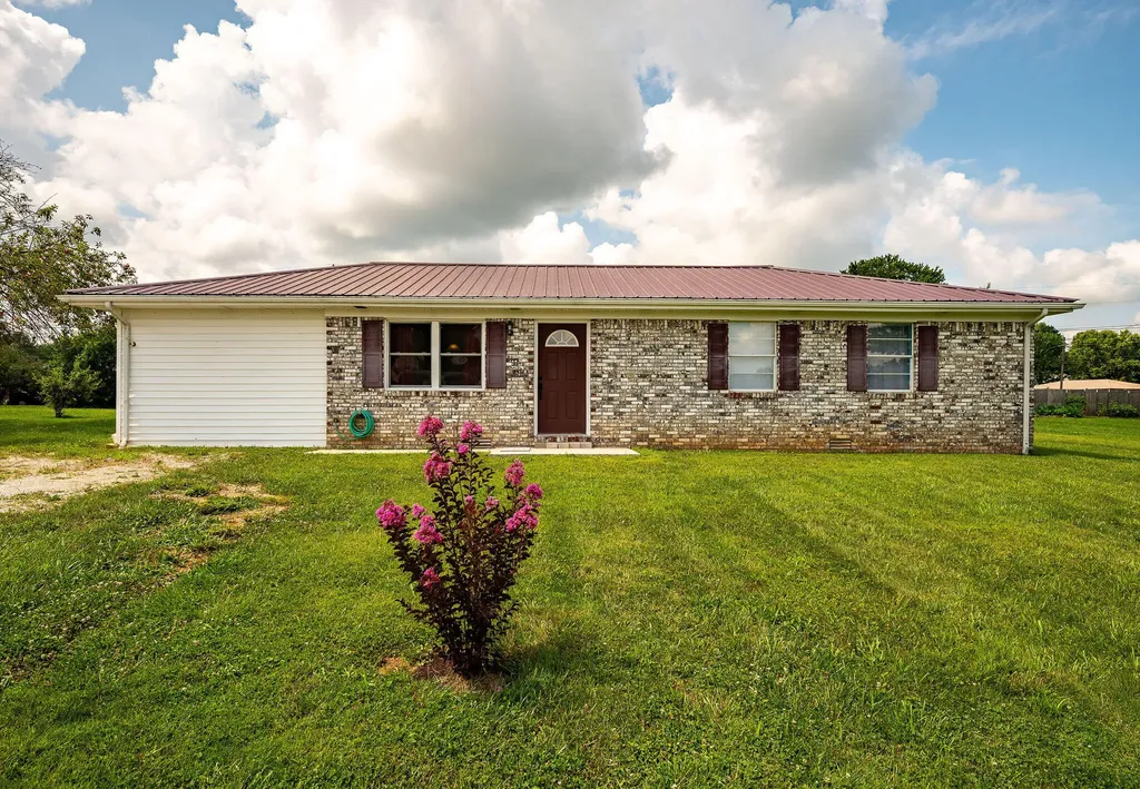 342 Highway 1808 Monticello KY 42633