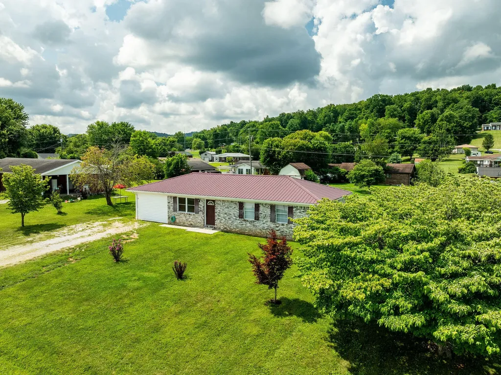 342 Highway 1808 Monticello KY 42633