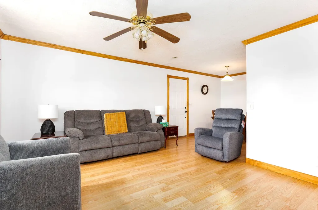 342 Highway 1808 Monticello KY 42633