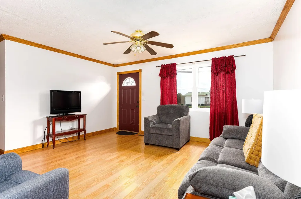 342 Highway 1808 Monticello KY 42633