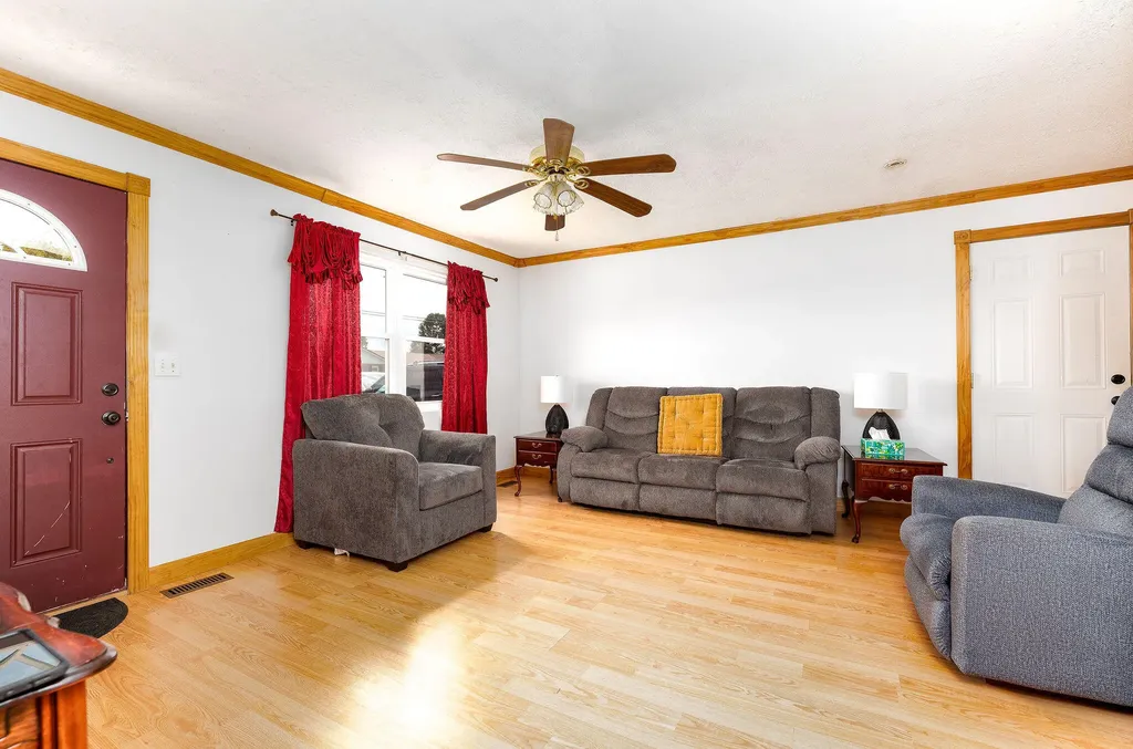 342 Highway 1808 Monticello KY 42633