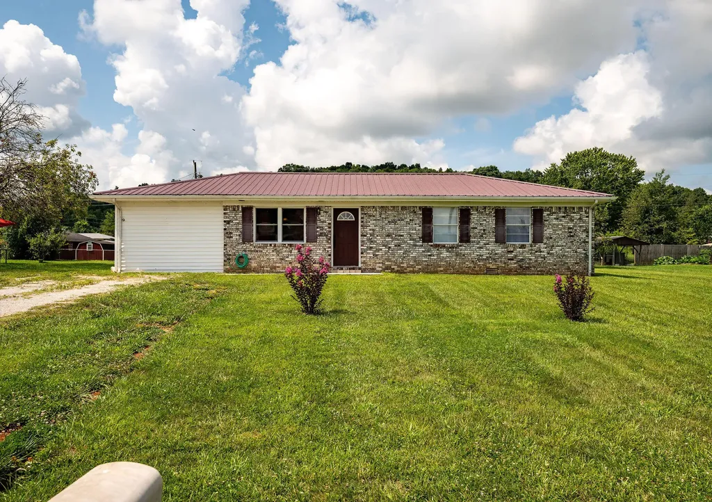 342 Highway 1808 Monticello KY 42633