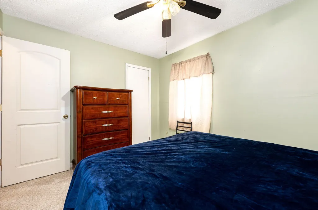 342 Highway 1808 Monticello KY 42633