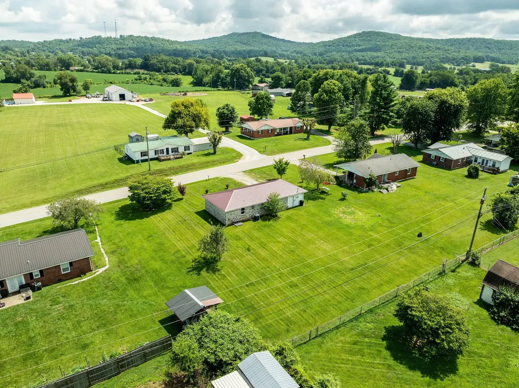 342 Highway 1808 Monticello KY 42633