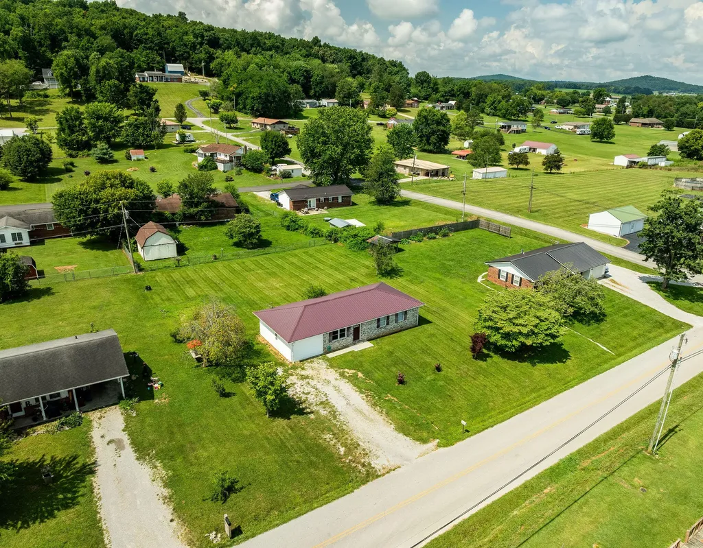 342 Highway 1808 Monticello KY 42633