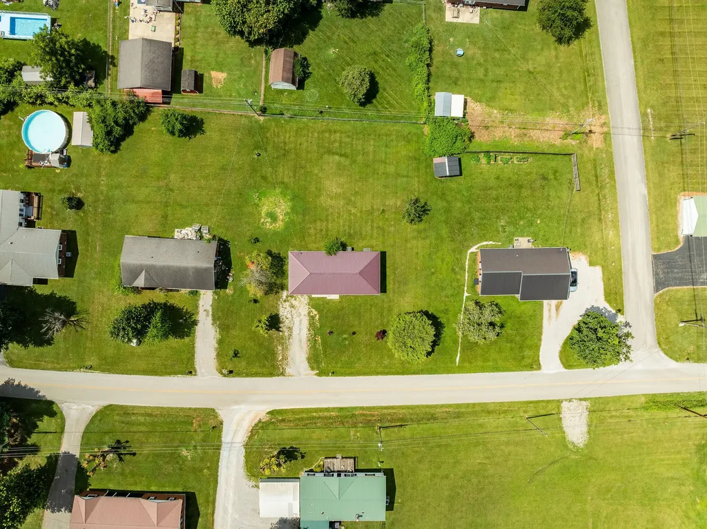 342 Highway 1808 Monticello KY 42633