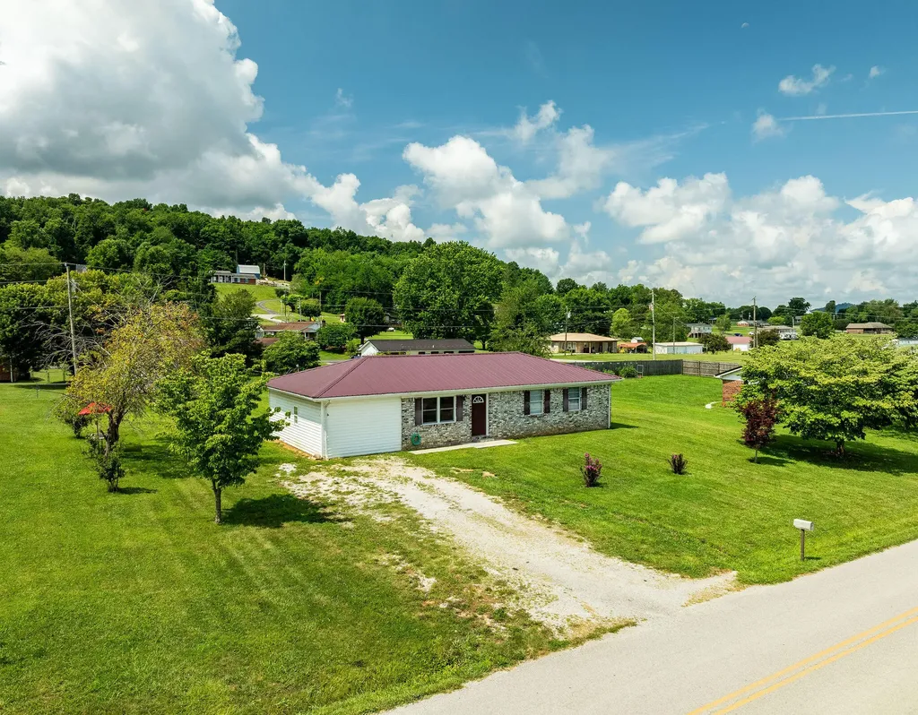 342 Highway 1808 Monticello KY 42633