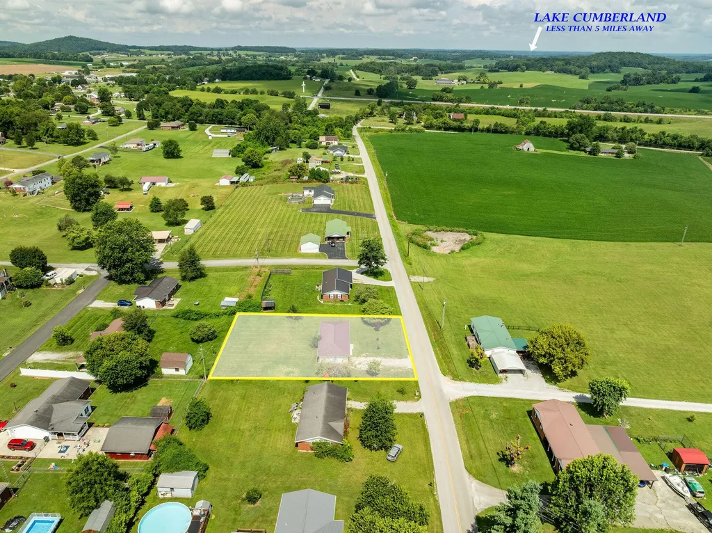 342 Highway 1808 Monticello KY 42633
