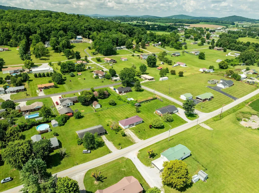 342 Highway 1808 Monticello KY 42633
