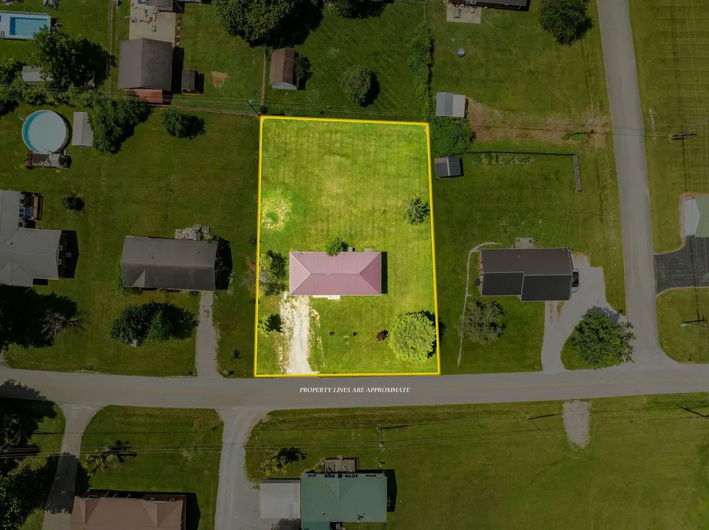 342 Highway 1808 Monticello KY 42633