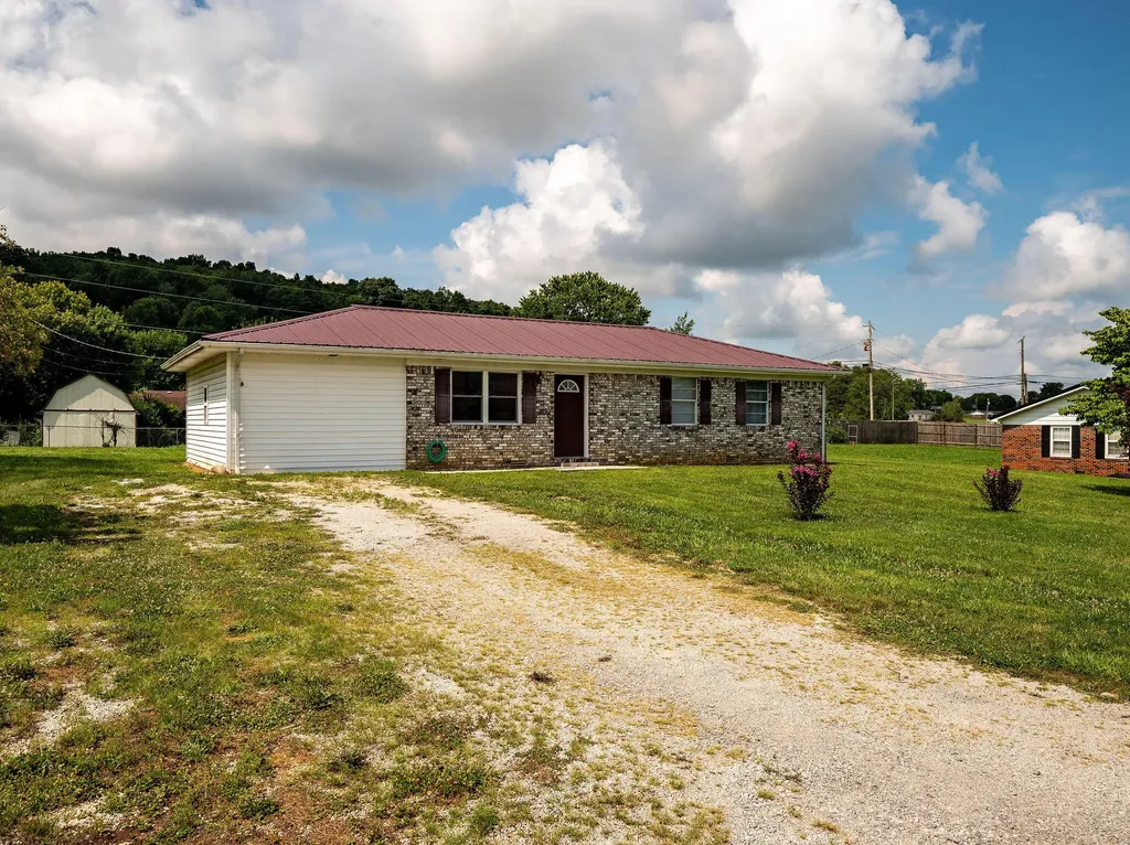 342 Highway 1808 Monticello KY 42633