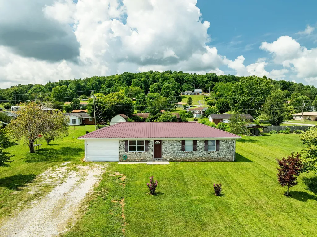 342 Highway 1808 Monticello KY 42633