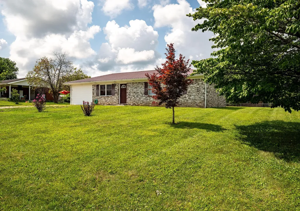 342 Highway 1808 Monticello KY 42633