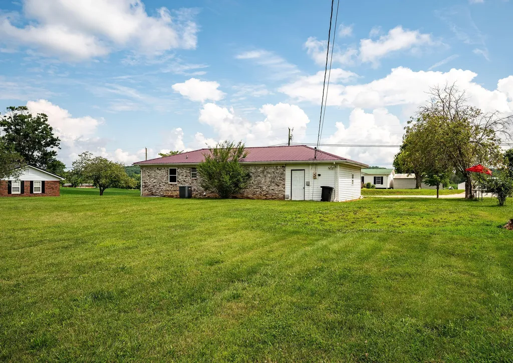 342 Highway 1808 Monticello KY 42633