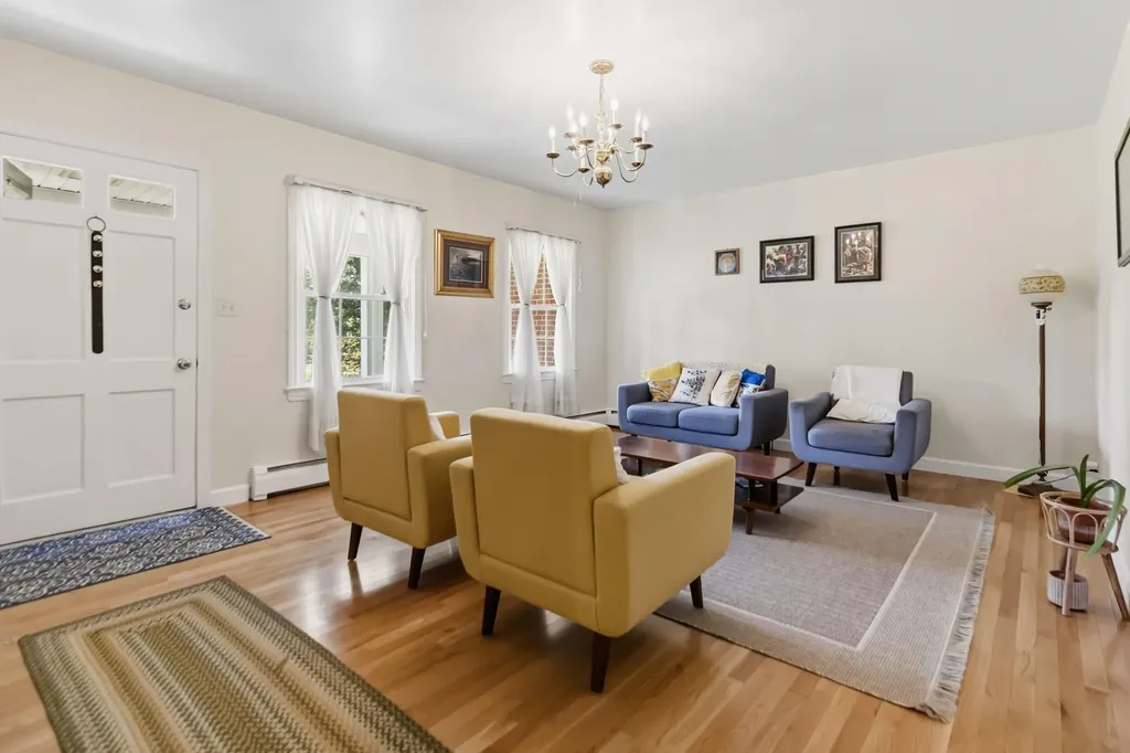 44 Lexington Court Danville KY 40422