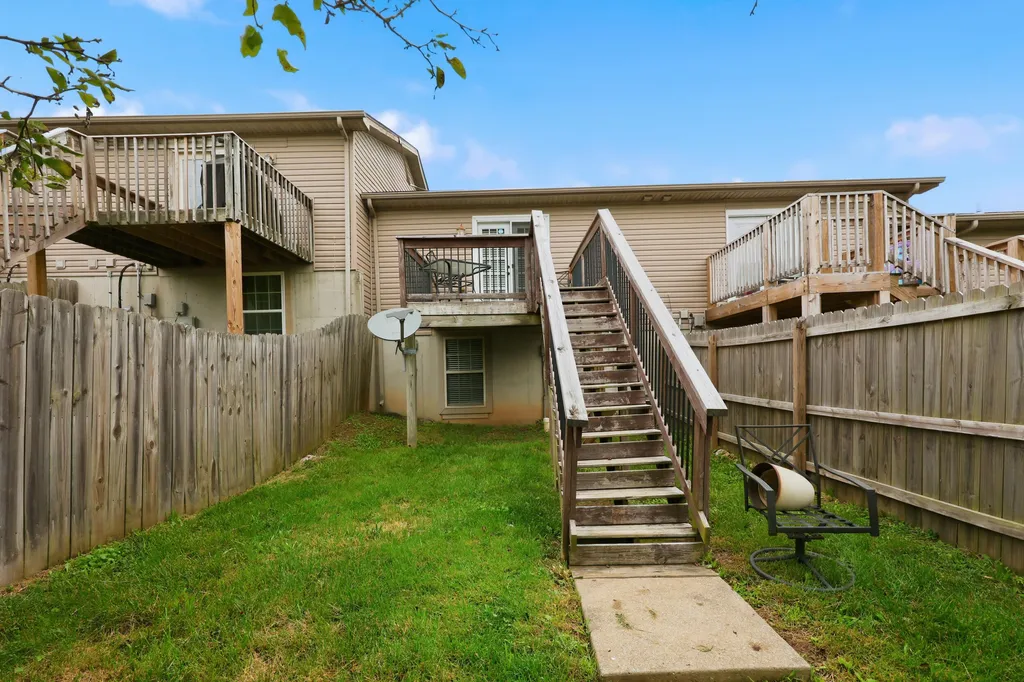 410 John Sutherland Drive Nicholasville KY 40356