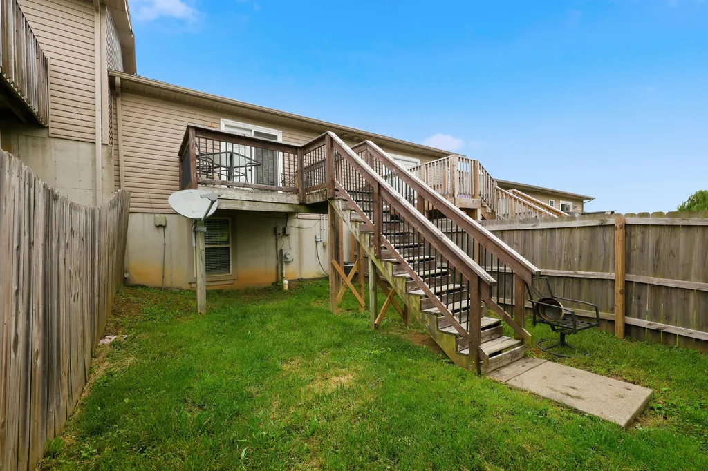 410 John Sutherland Drive Nicholasville KY 40356