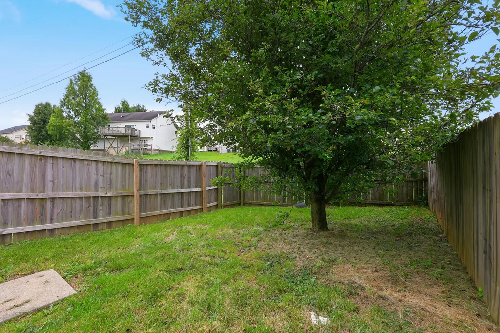 410 John Sutherland Drive Nicholasville KY 40356