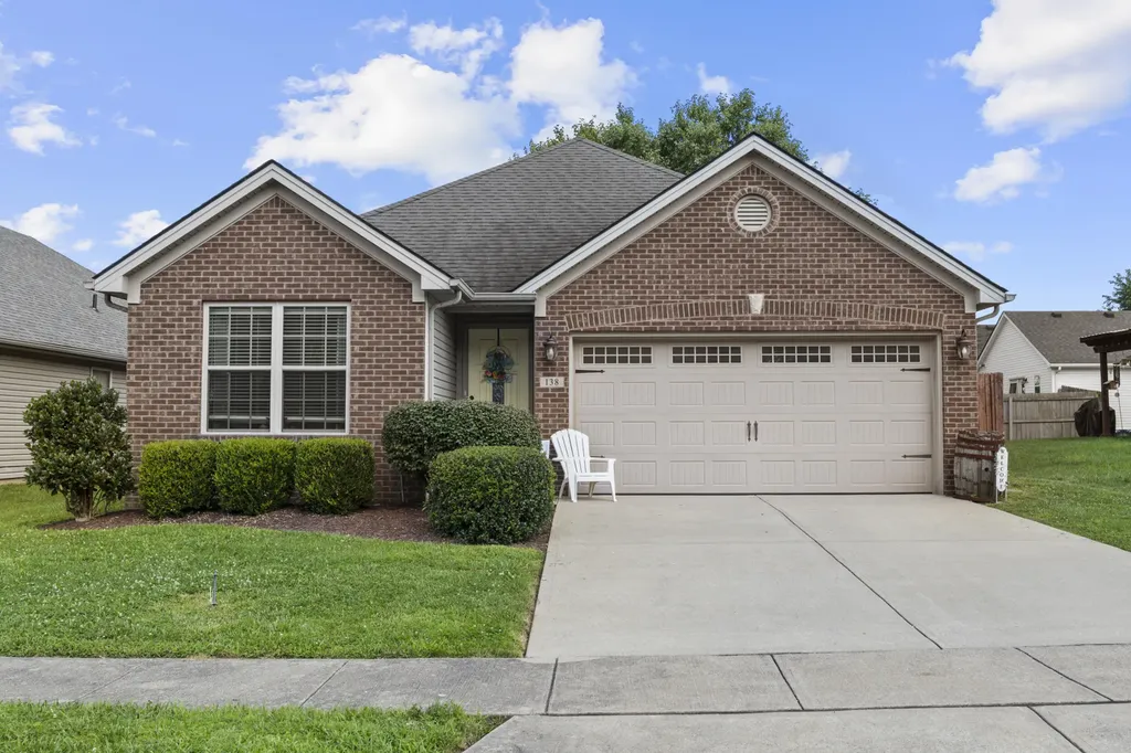138 Cross Park Drive Georgetown KY 40324