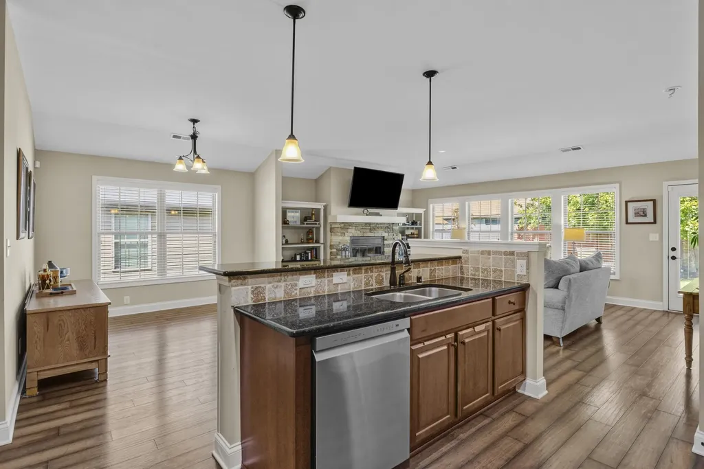 138 Cross Park Drive Georgetown KY 40324