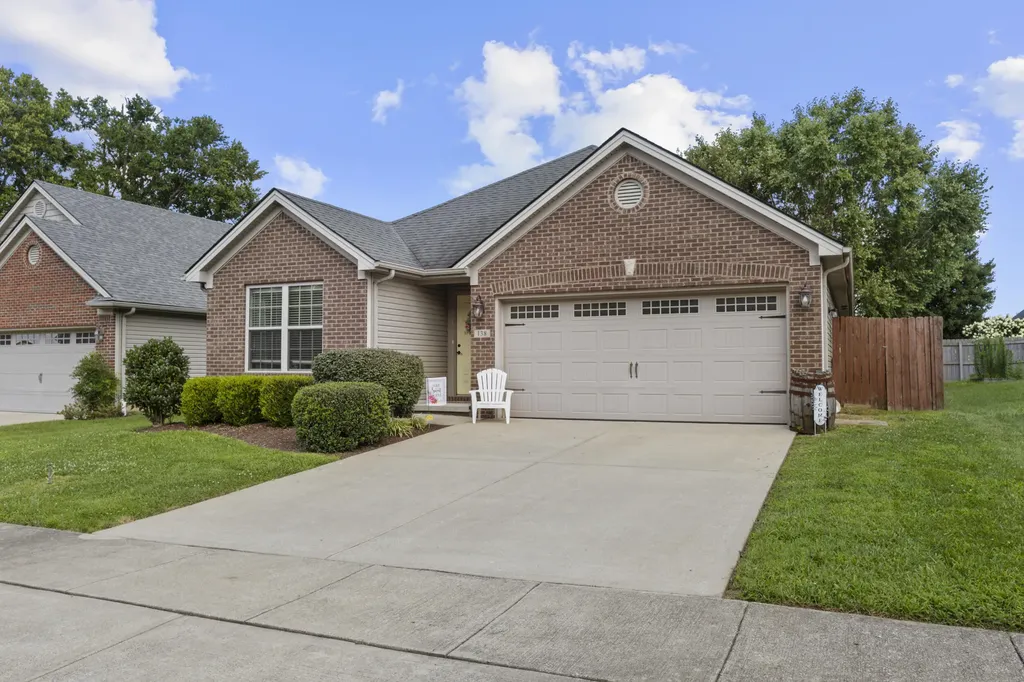 138 Cross Park Drive Georgetown KY 40324