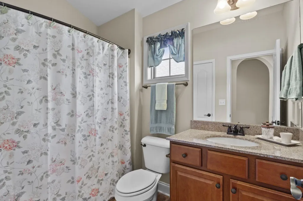 138 Cross Park Drive Georgetown KY 40324