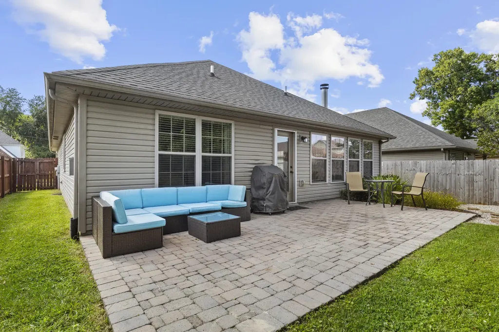 138 Cross Park Drive Georgetown KY 40324
