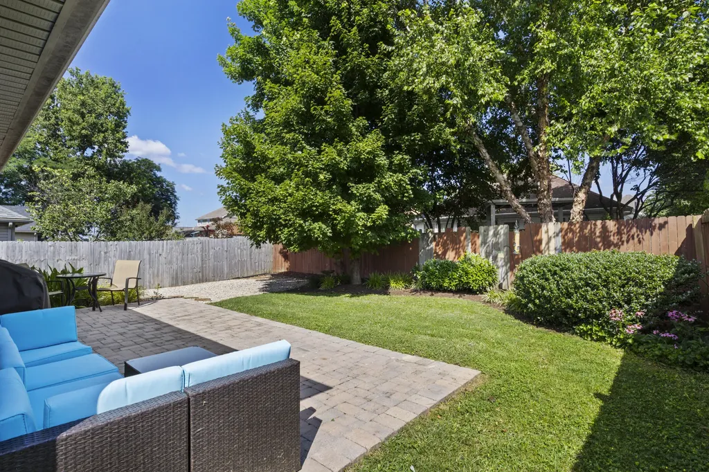 138 Cross Park Drive Georgetown KY 40324